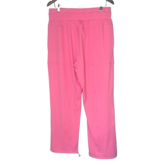 ZYIA Active Pink Adapt Joggers- Size XXL - Picture 7 of 13